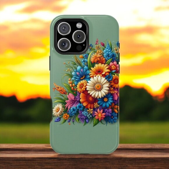 iPhone Phone Cases, Perfect Stylish Mobile Case, MLNMC539 - Picture 2 of 13